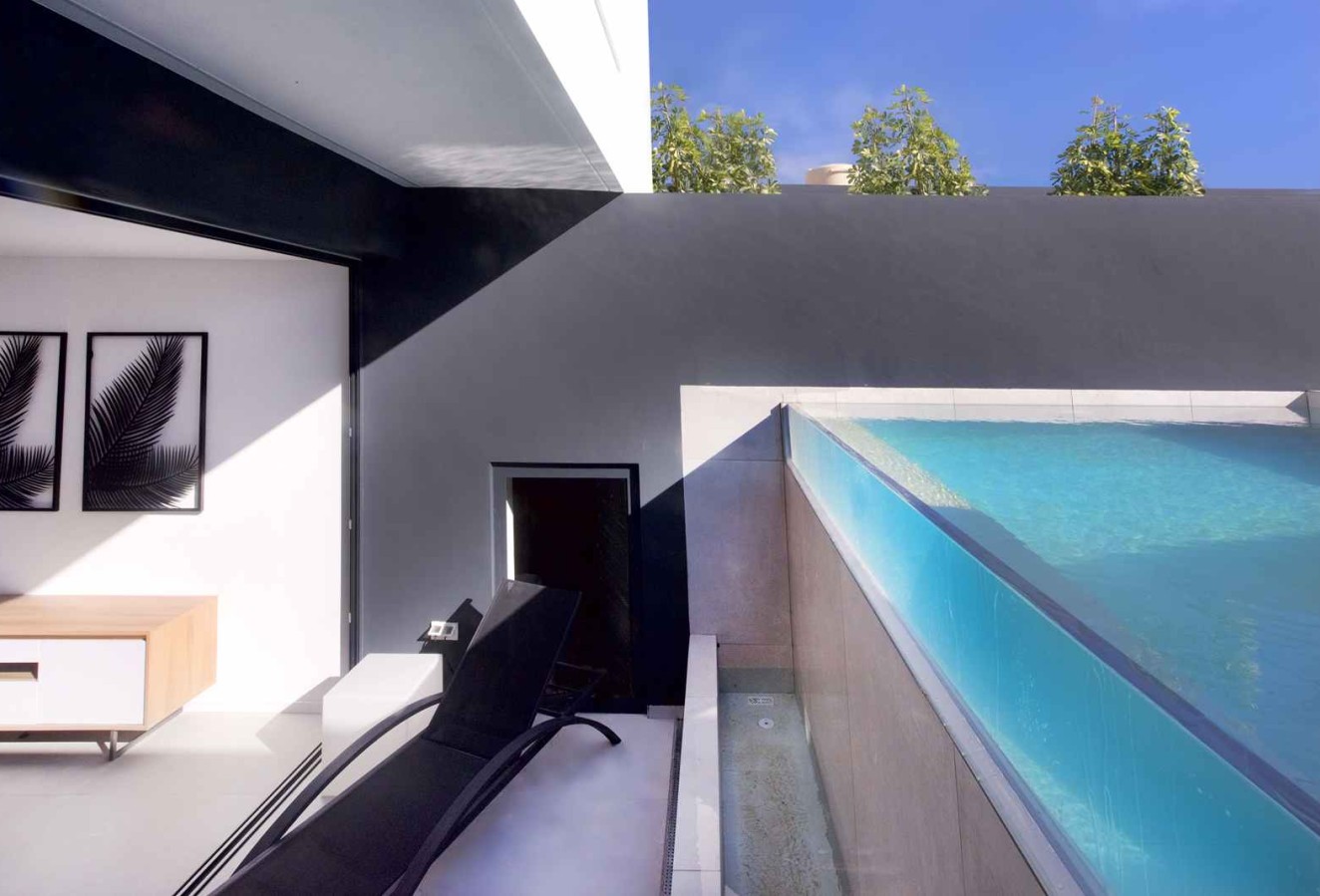 Reventa - Villa - Albir - Centro