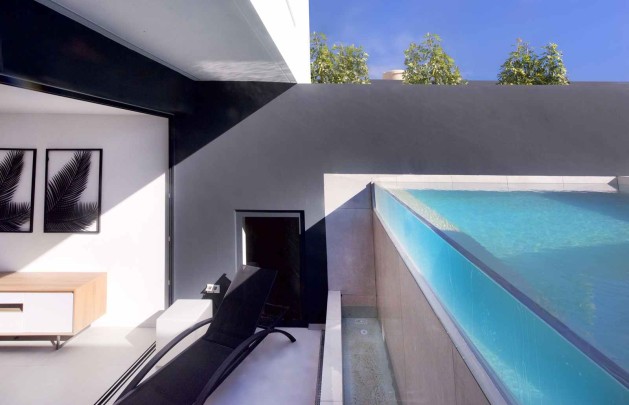 Reventa - Villa - Albir - Centro