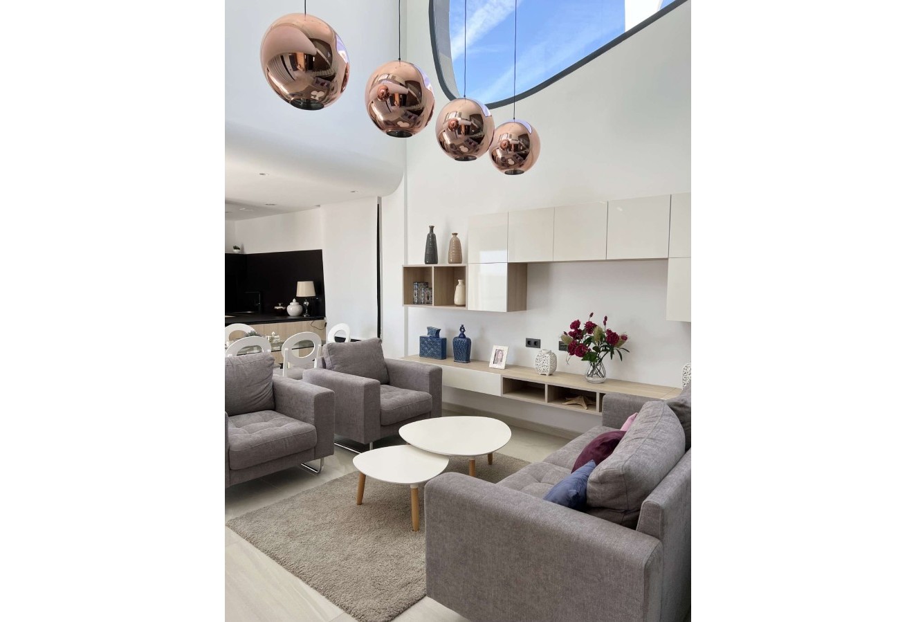 Nieuwbouw Woningen - detached - Ciudad Quesada