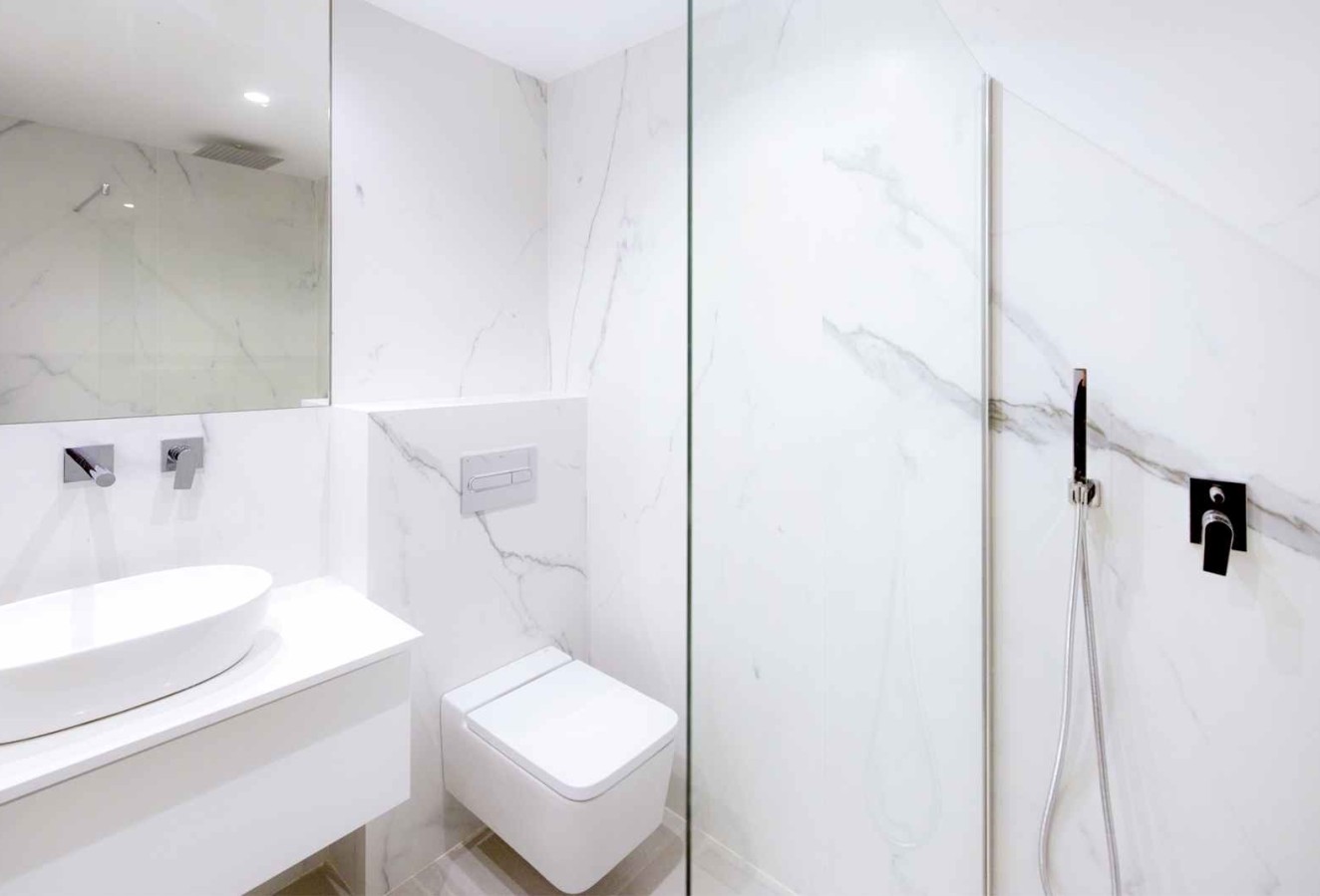 Reventa - Villa - Albir - Centro