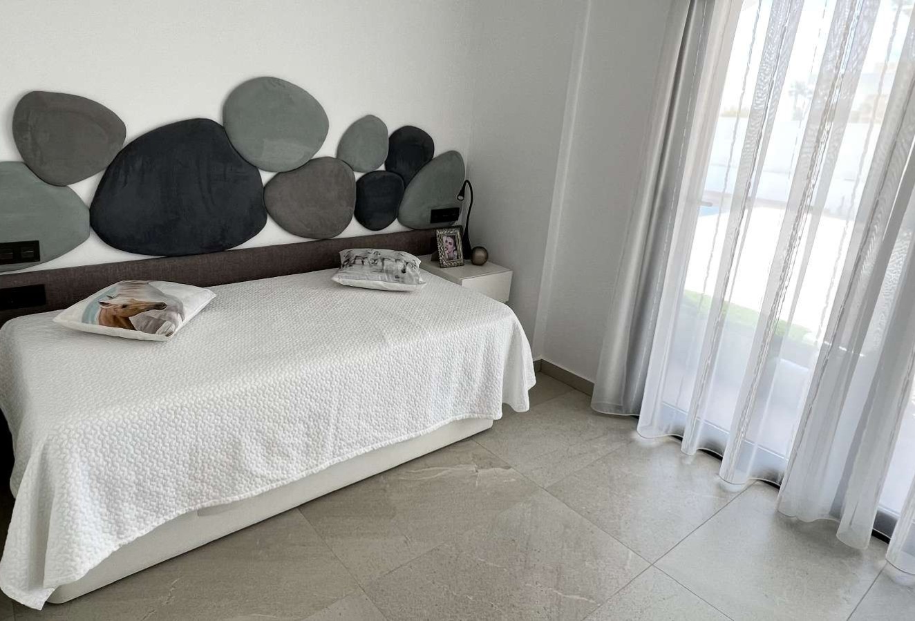 Nieuwbouw Woningen - detached - Ciudad Quesada