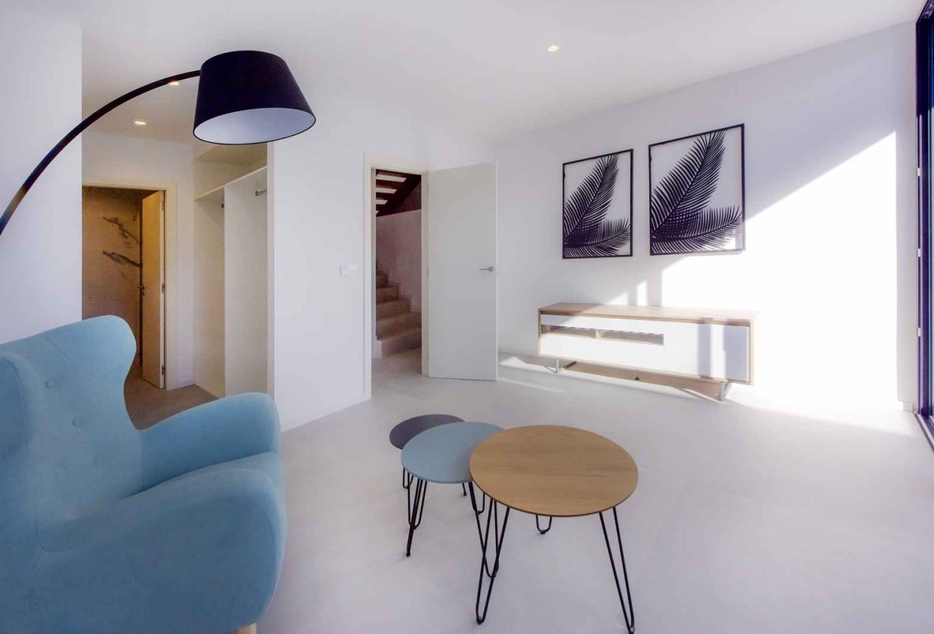 Reventa - Villa - Albir - Centro