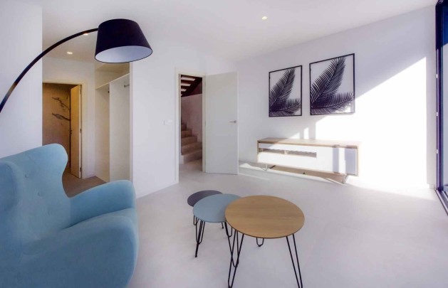 Reventa - Villa - Albir - Centro