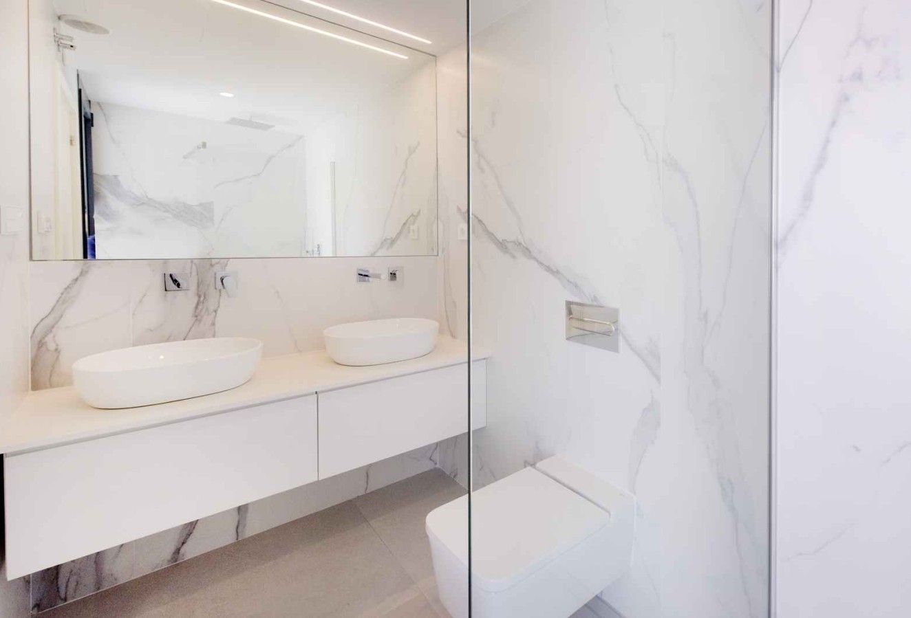 Reventa - Villa - Albir - Centro