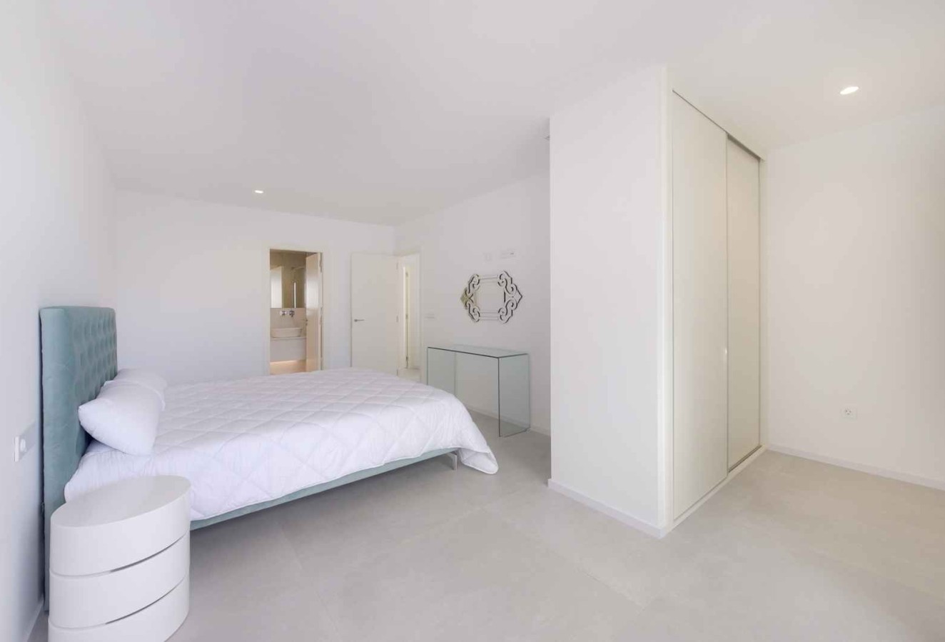 Reventa - Villa - Albir - Centro