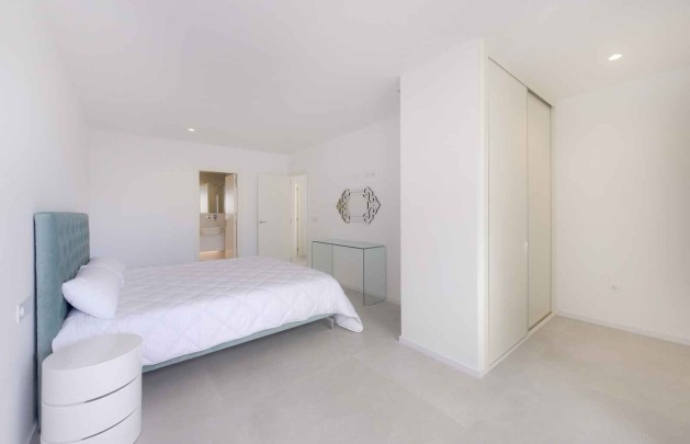 Reventa - Villa - Albir - Centro