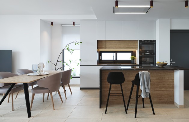Nieuwbouw Woningen - detached - San Pedro del Pinatar
