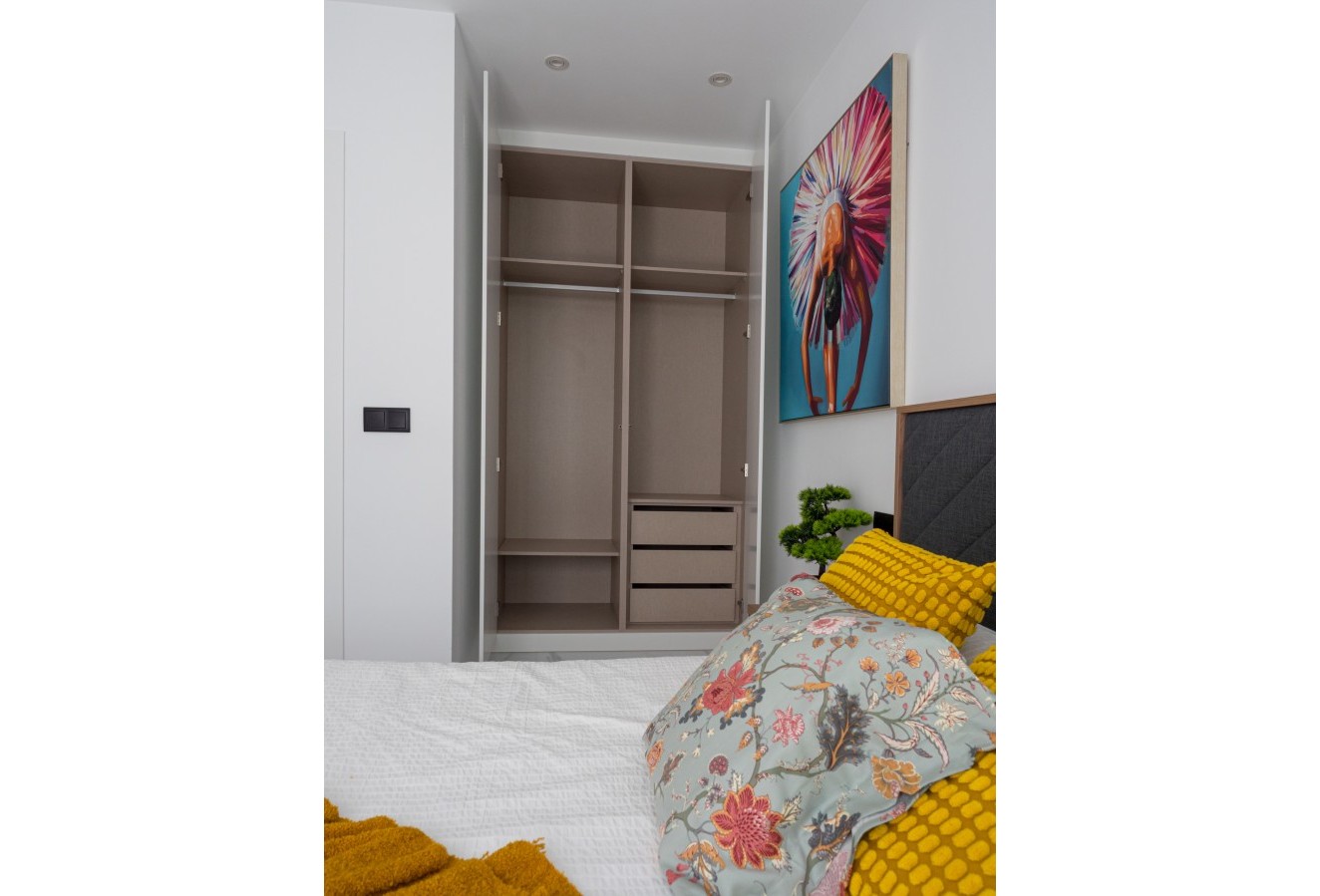 Nieuwbouw Woningen - detached - San Pedro del Pinatar