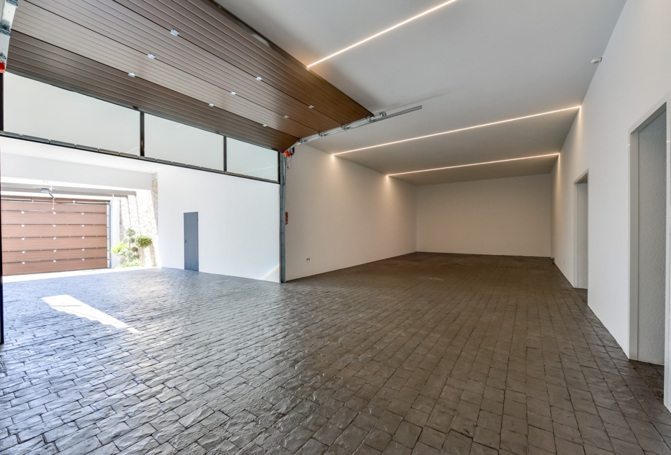 Nieuwbouw Woningen - Villa - Finestrat