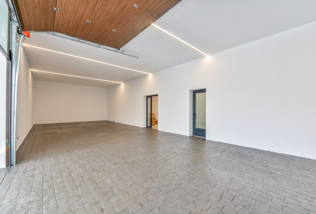 Nieuwbouw Woningen - Villa - Finestrat