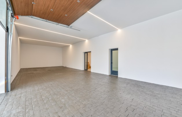 Nieuwbouw Woningen - Villa - Finestrat