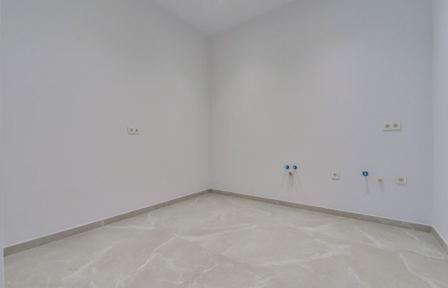 Nieuwbouw Woningen - Villa - Finestrat