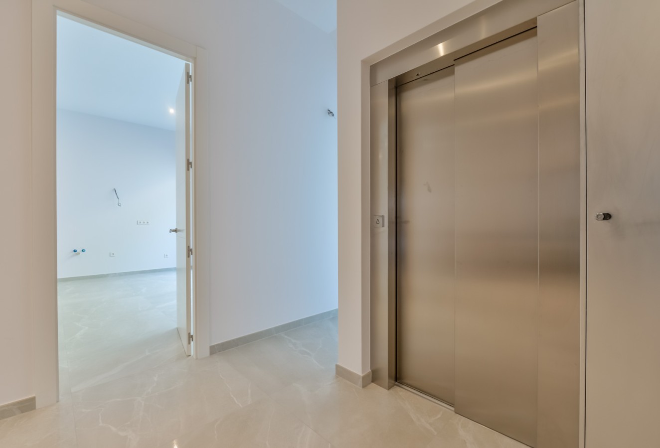 Nieuwbouw Woningen - Villa - Finestrat