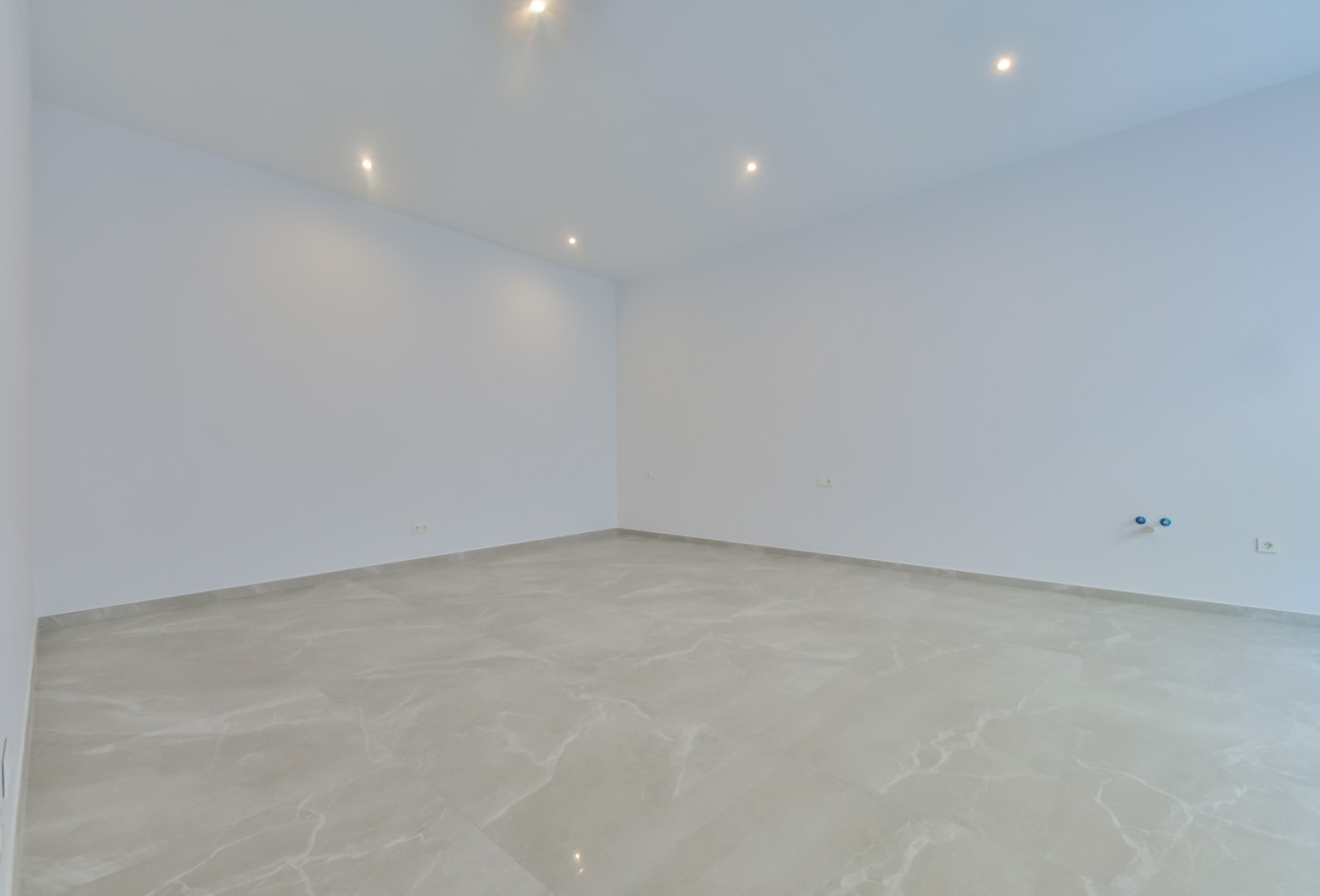Nieuwbouw Woningen - Villa - Finestrat
