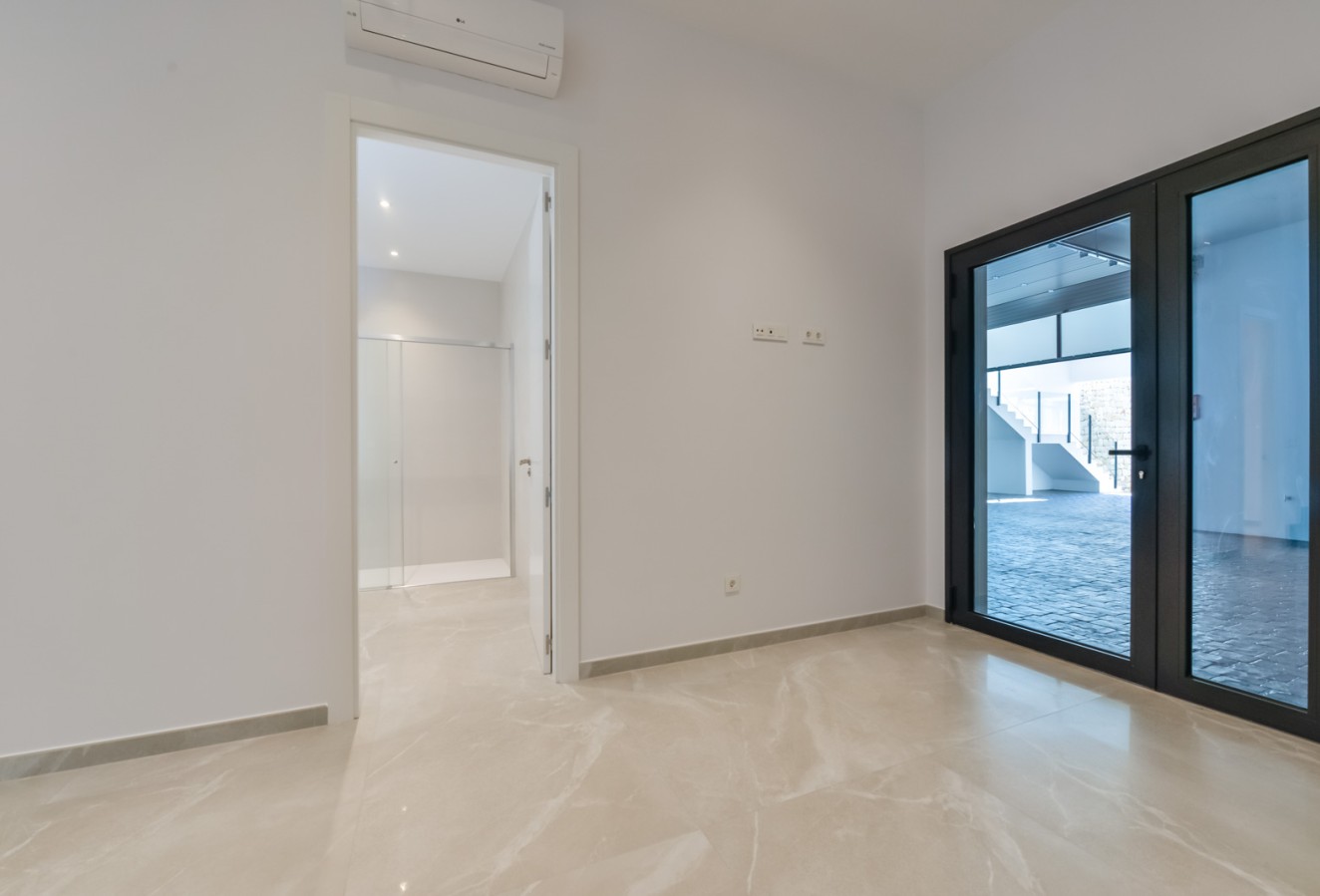 Nieuwbouw Woningen - Villa - Finestrat