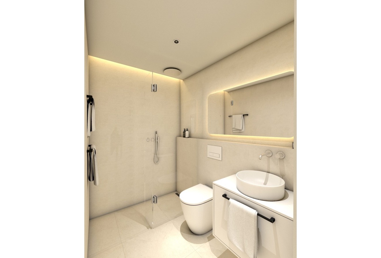 Obra nueva - low-bungalow - Torre de la Horadada