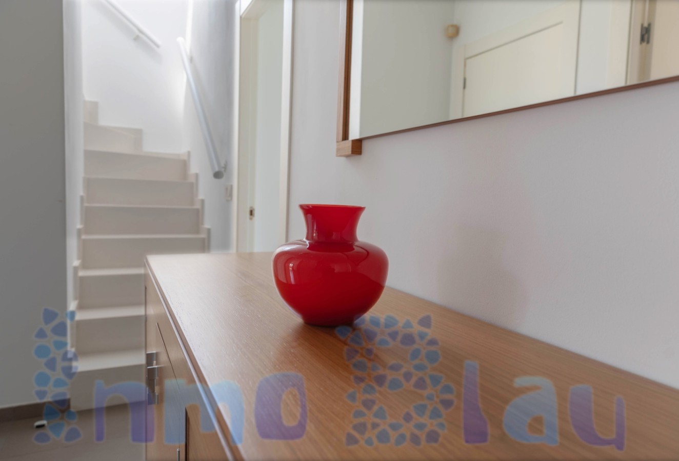 Alquiler a corto plazo - Bungalow - Albir - Urbanizacion