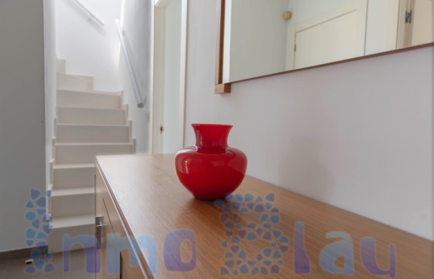 Alquiler a corto plazo - Bungalow - Albir - Urbanizacion