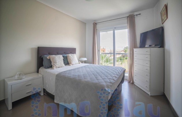 Alquiler a corto plazo - Bungalow - Albir - Urbanizacion