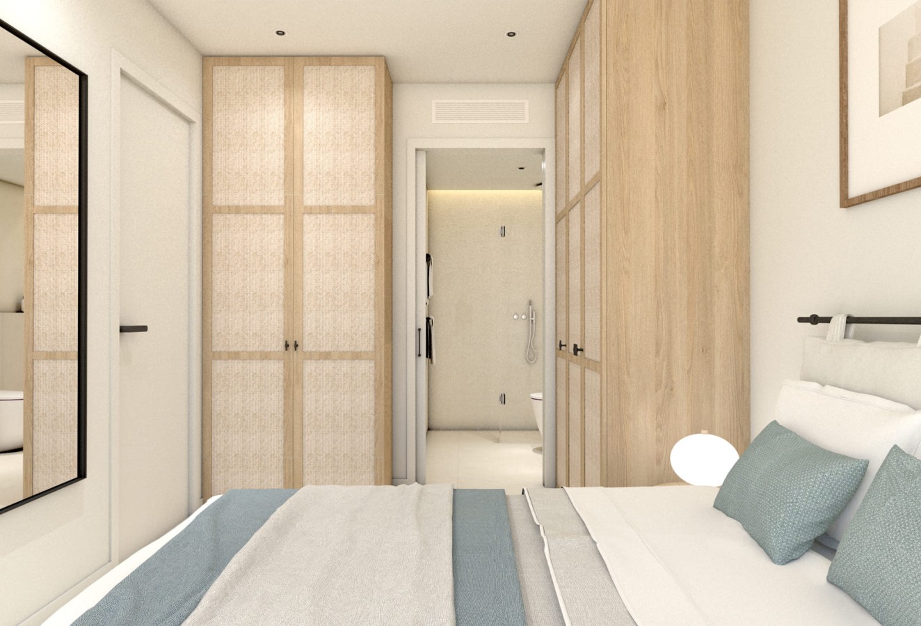 New Build - high-bungalow - Torre de la Horadada