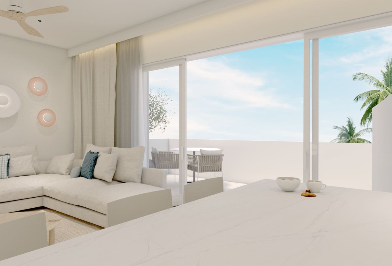 New Build - high-bungalow - Torre de la Horadada