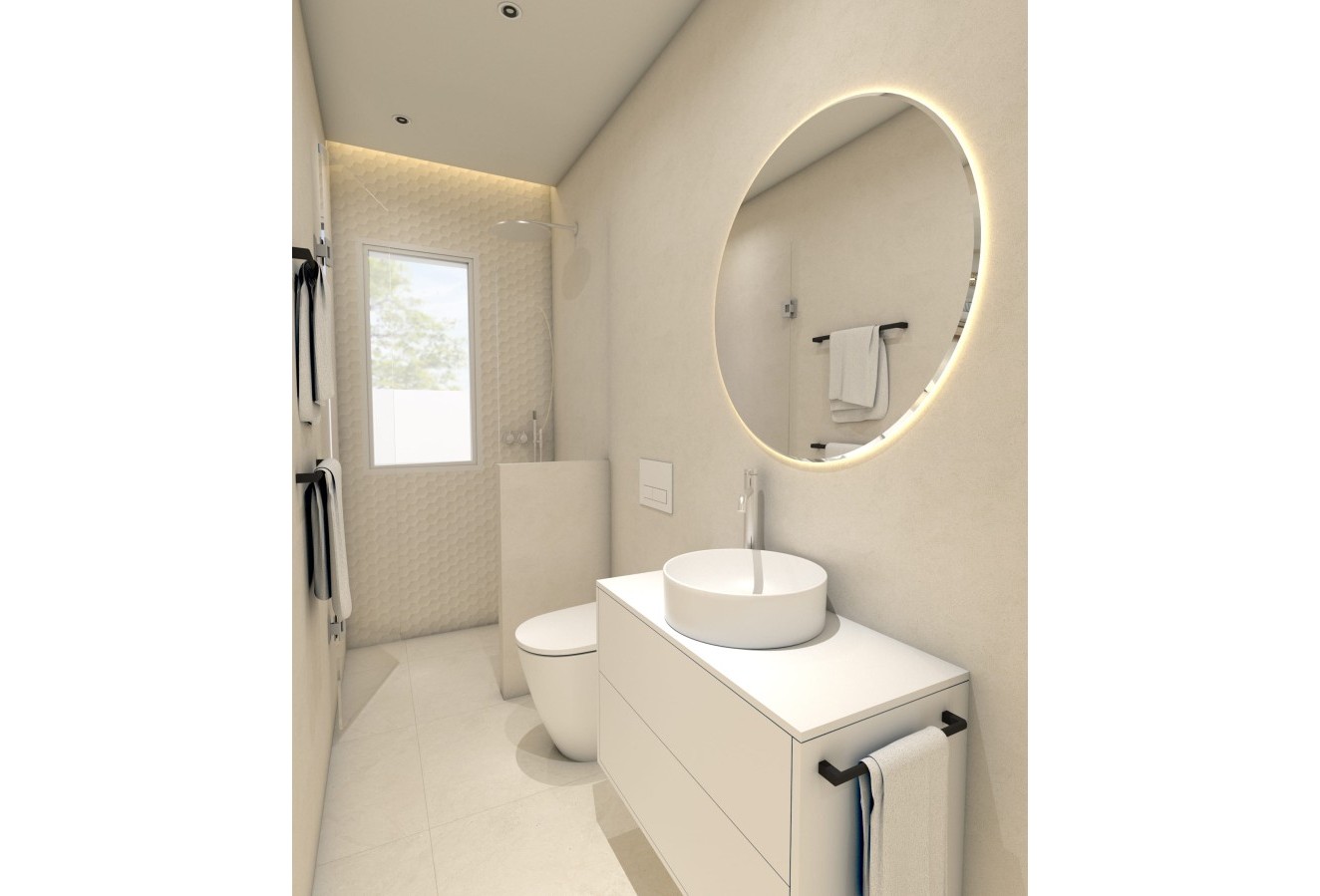 New Build - high-bungalow - Torre de la Horadada