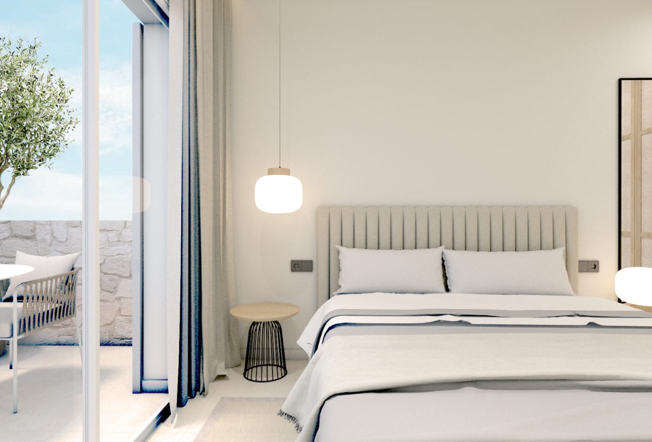 New Build - high-bungalow - Torre de la Horadada