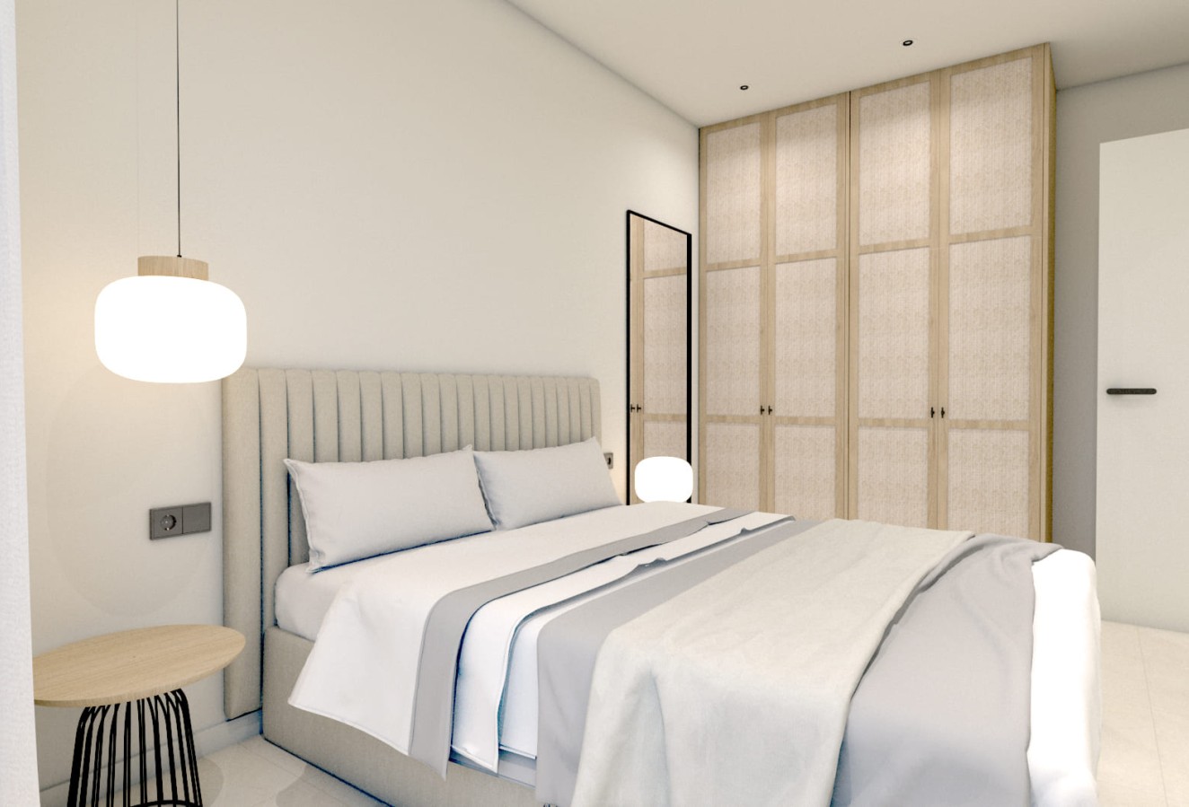 New Build - high-bungalow - Torre de la Horadada
