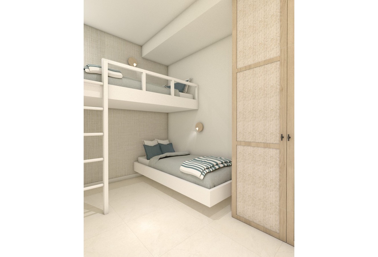 New Build - high-bungalow - Torre de la Horadada
