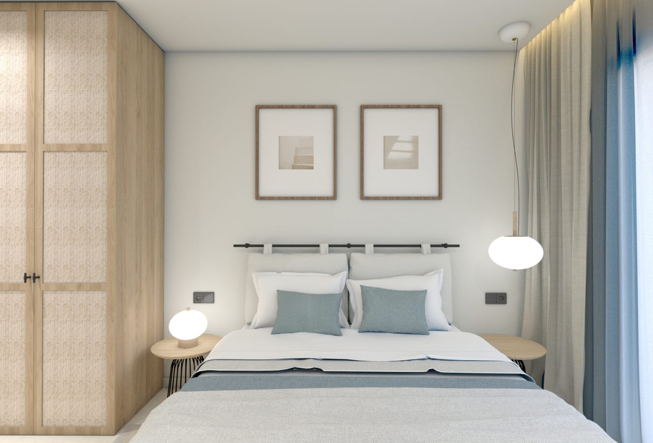 New Build - high-bungalow - Torre de la Horadada