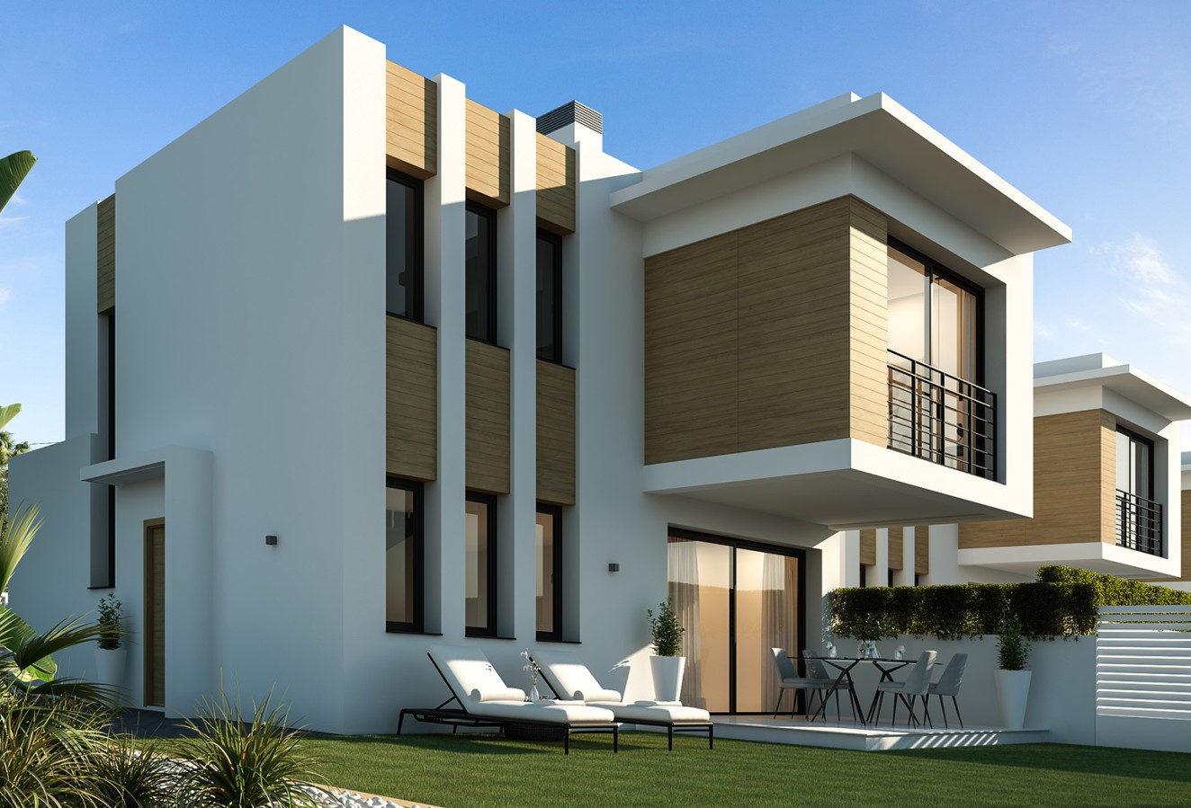 Obra nueva - detached - Denia - Dénia