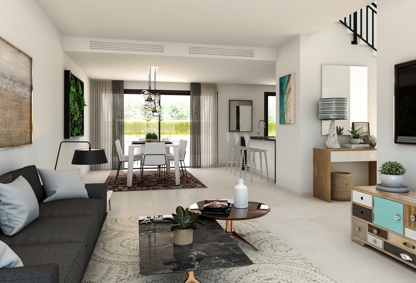 Obra nueva - detached - Denia - Dénia