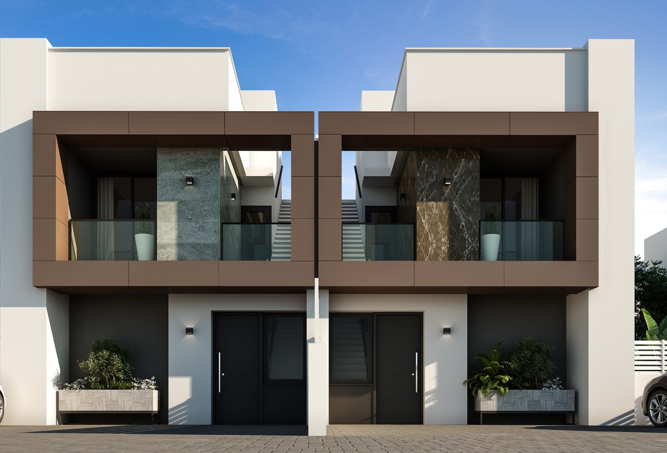 Obra nueva - detached - Denia - Dénia