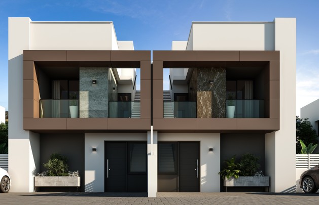 Obra nueva - detached - Denia - Dénia