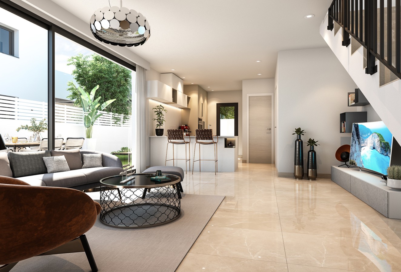 Obra nueva - detached - Denia - Dénia