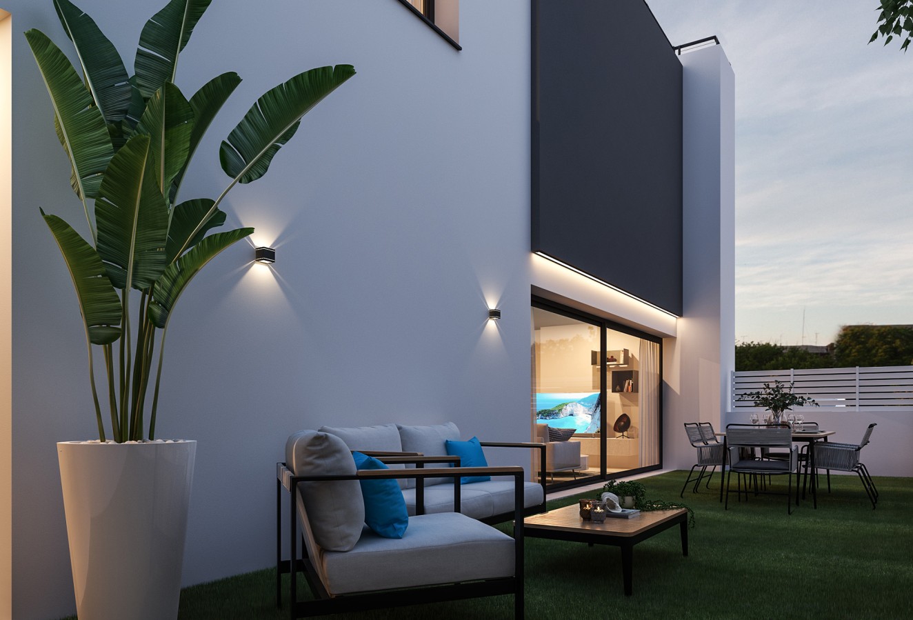 Obra nueva - detached - Denia - Dénia