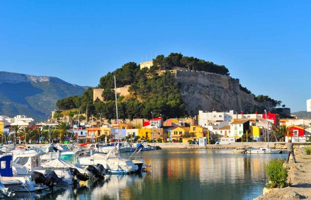 Obra nueva - detached - Denia - Dénia