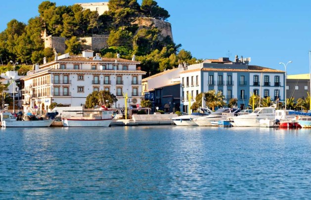 Obra nueva - detached - Denia - Dénia