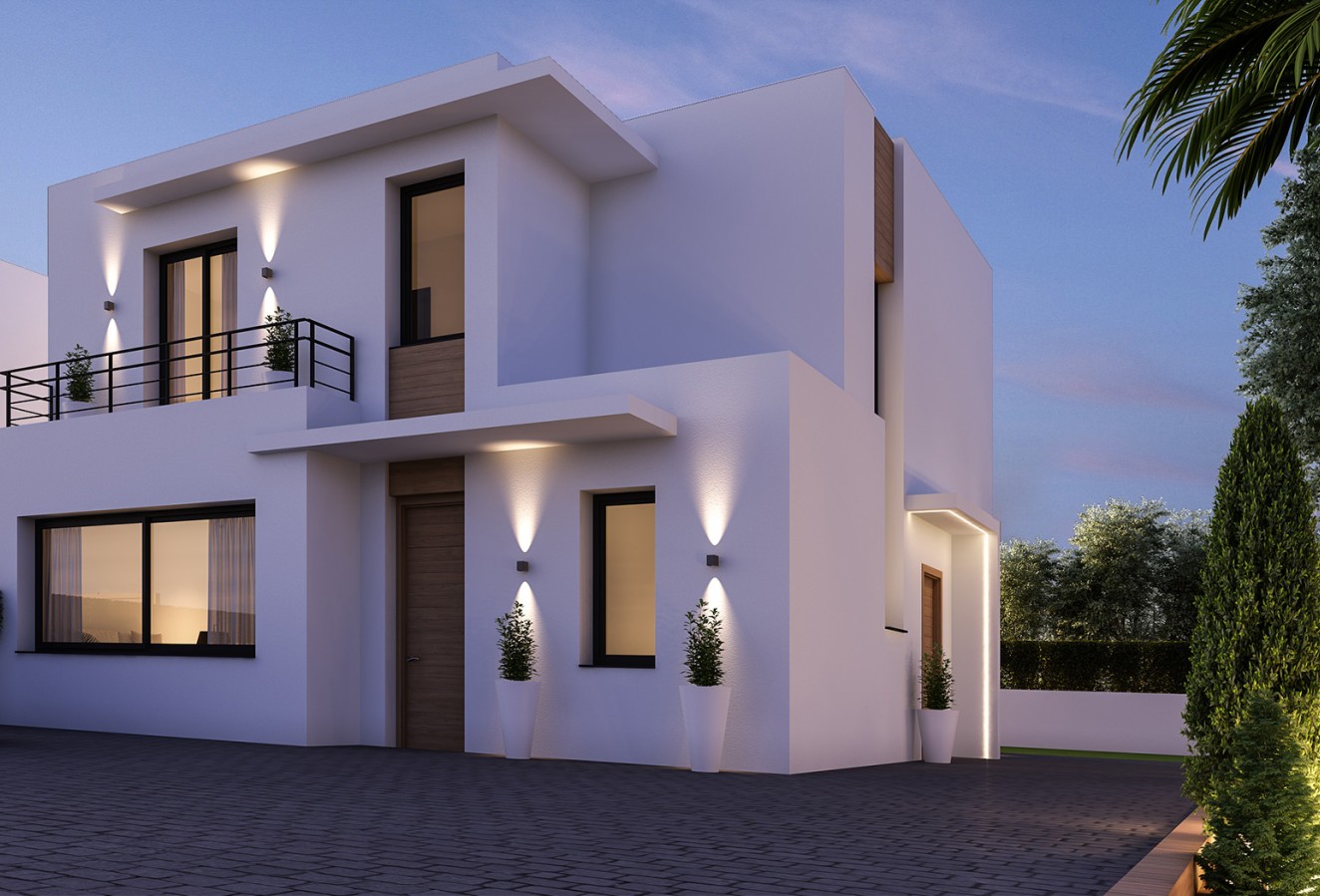 Obra nueva - detached - Denia - Dénia