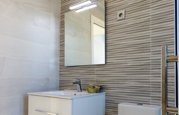 New Build - terraced - Pilar de la Horadada