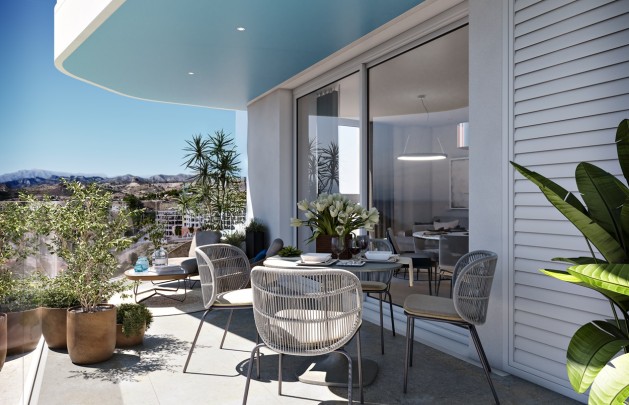 Obra nueva - ground-floor - La Vila Joiosa