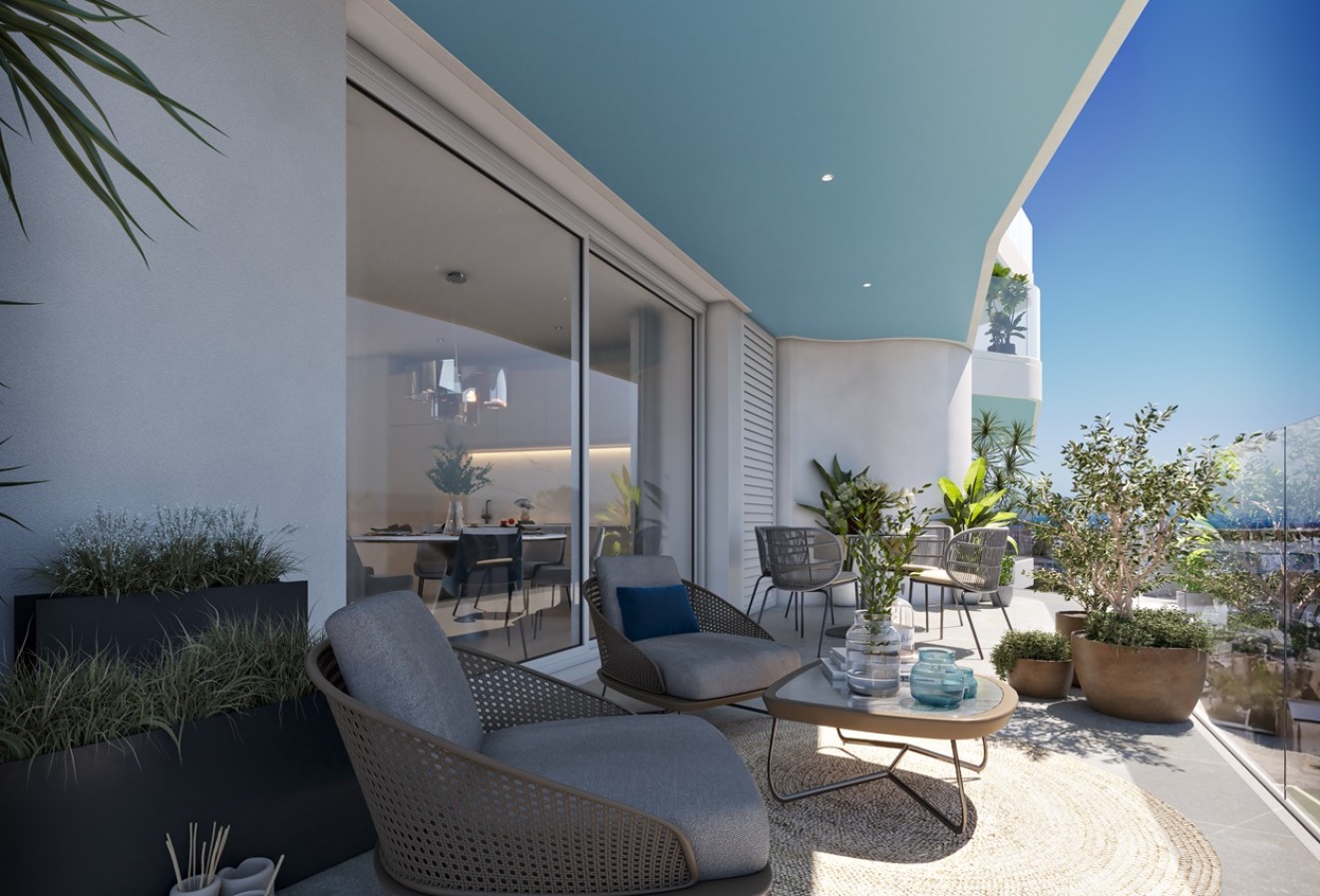 Obra nueva - ground-floor - La Vila Joiosa