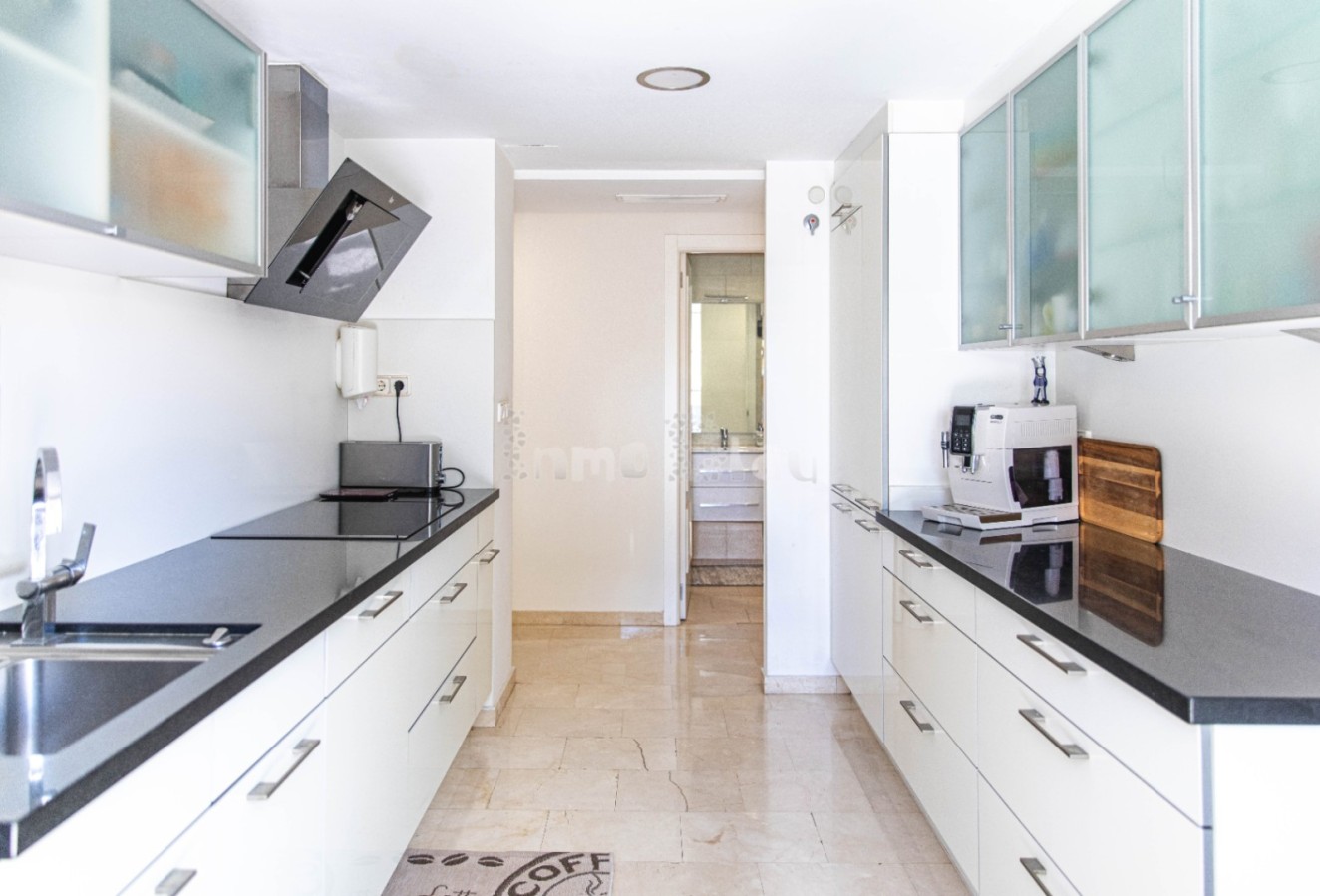 Reventa - Apartamento / piso - Albir - Centro