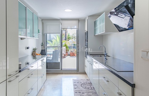 Reventa - Apartamento / piso - Albir - Centro