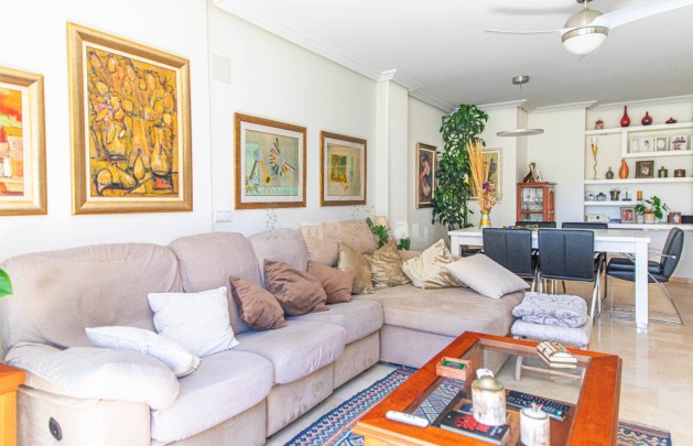 Reventa - Apartamento / piso - Albir - Centro