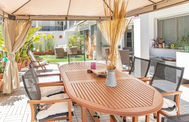 Reventa - Apartamento / piso - Albir - Centro