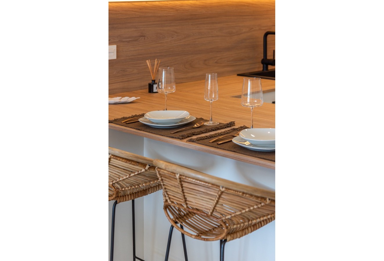 New Build - apartment - Benijofar