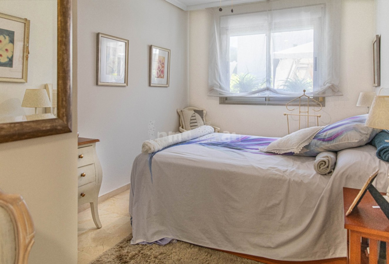 Reventa - Apartamento / piso - Albir - Centro