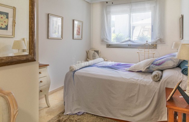 Reventa - Apartamento / piso - Albir - Centro