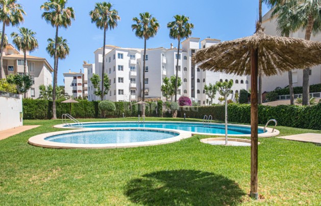 Reventa - Apartamento / piso - Albir - Centro